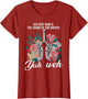 Floral Lung Christian Our Very Breath Speaks His Name YHWH