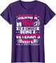 Veteran Wife, Husband Soldier & Saying for Military Women