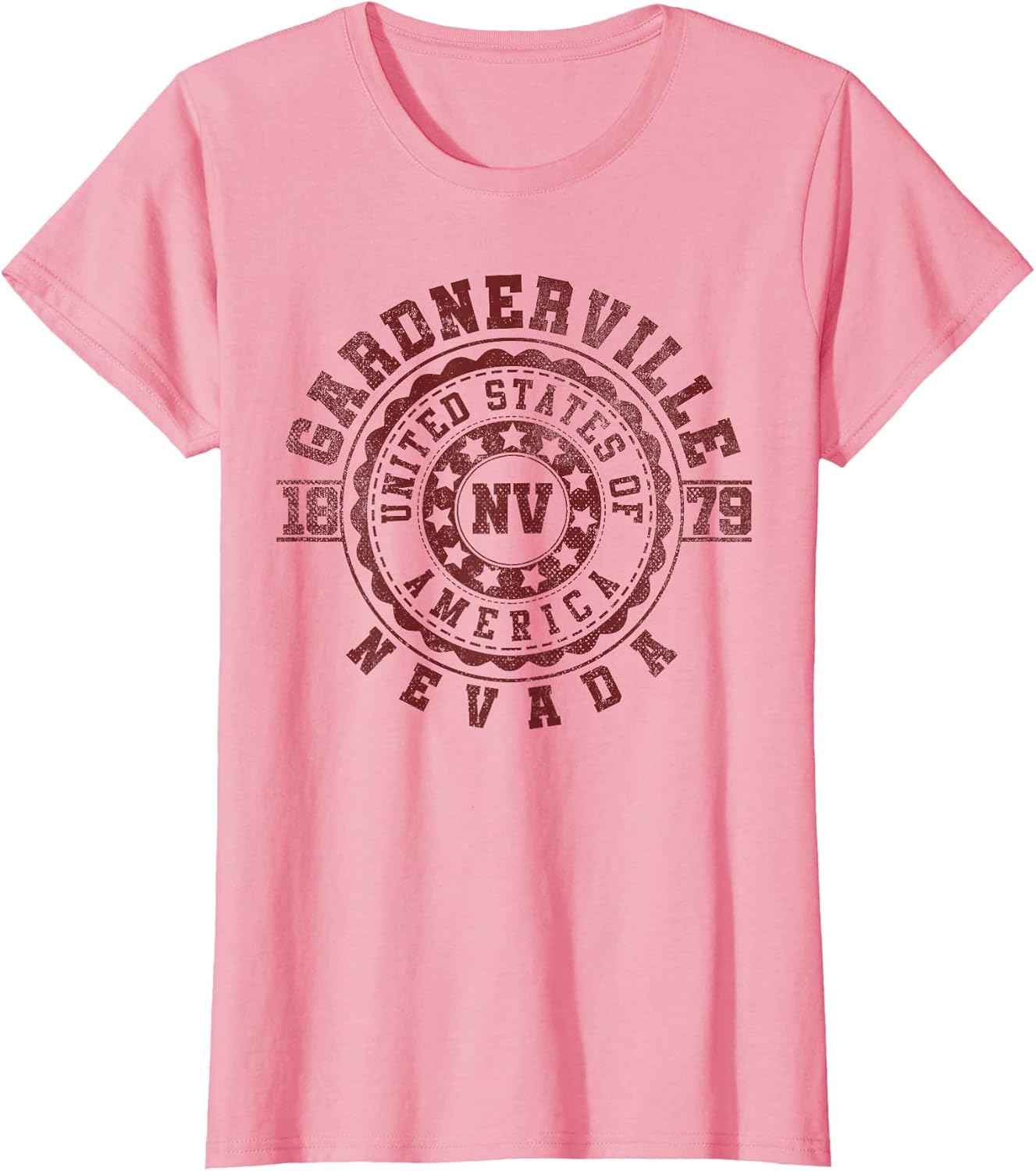 Gardnerville NV | Nevada | Vintage City Apparels