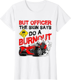 Slingshot Car for Dad Funny Sling Shot
