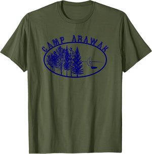 Camp Arawak