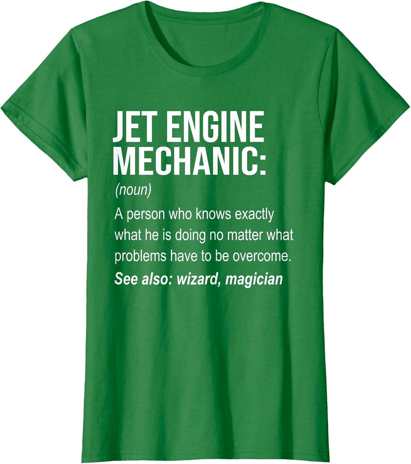 Jet Engine Mechanic Definition Aircraft Mechanic