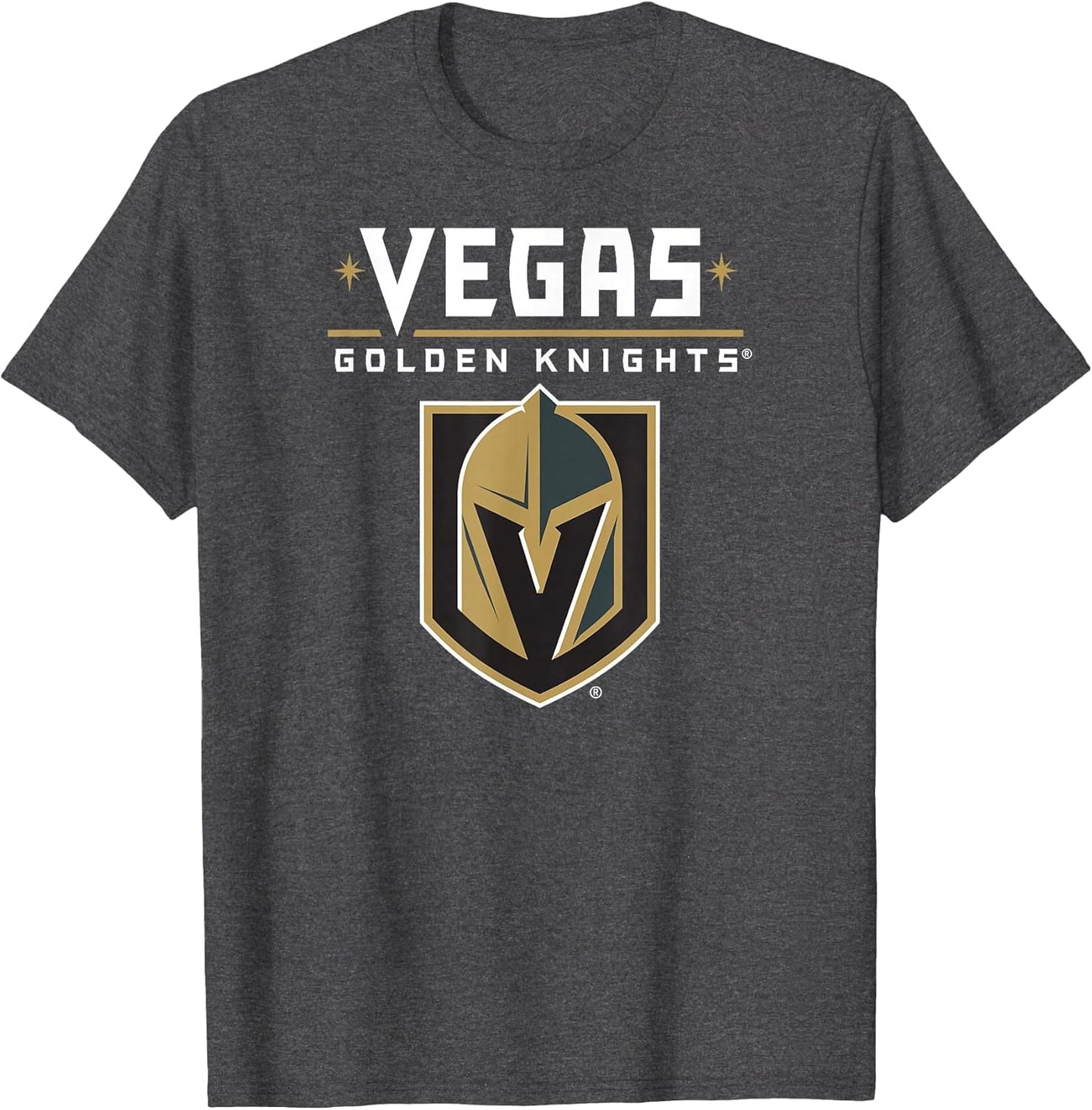 Vegas Golden Knights Power Play Officially Licensed
