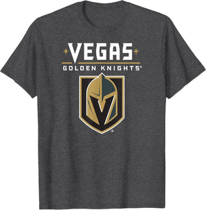 Vegas Golden Knights Power Play Officially Licensed