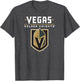 Vegas Golden Knights Power Play Officially Licensed