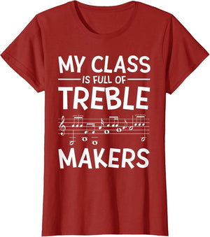 Music Teacher