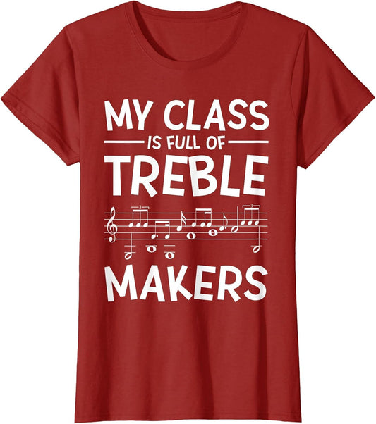 Music Teacher