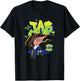 Street Sharks - Jab It's Hammerin' Time