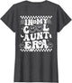 in My Cool Aunt Era Groovy Funny Auntie
