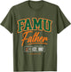 FAMU Father - Florida Agricultural & Mechanical University