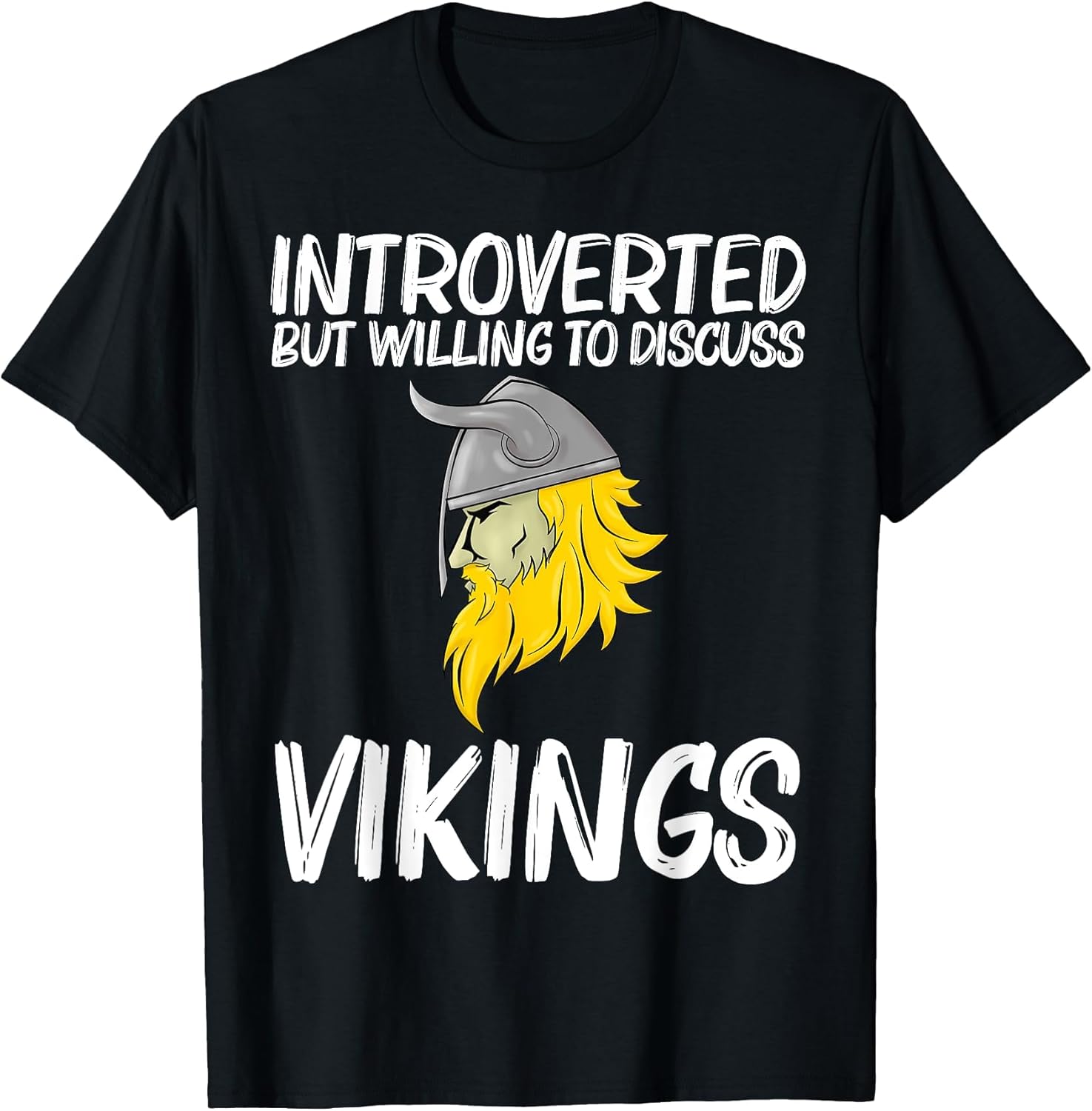 Cool Viking Design Women Norse Horned Helmet Fighter