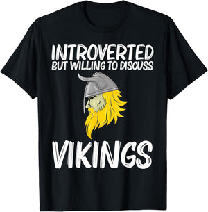 Cool Viking Design Women Norse Horned Helmet Fighter