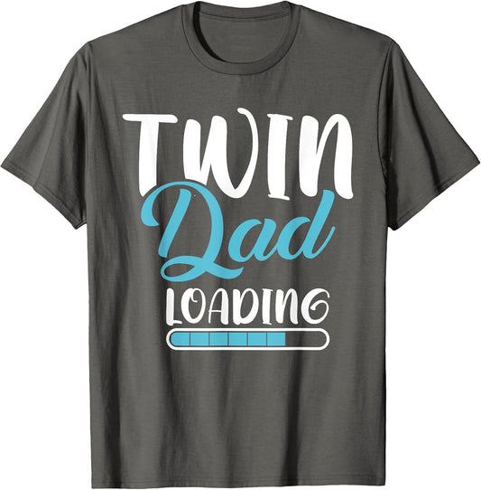 Twin Dad Loading Twin Dad