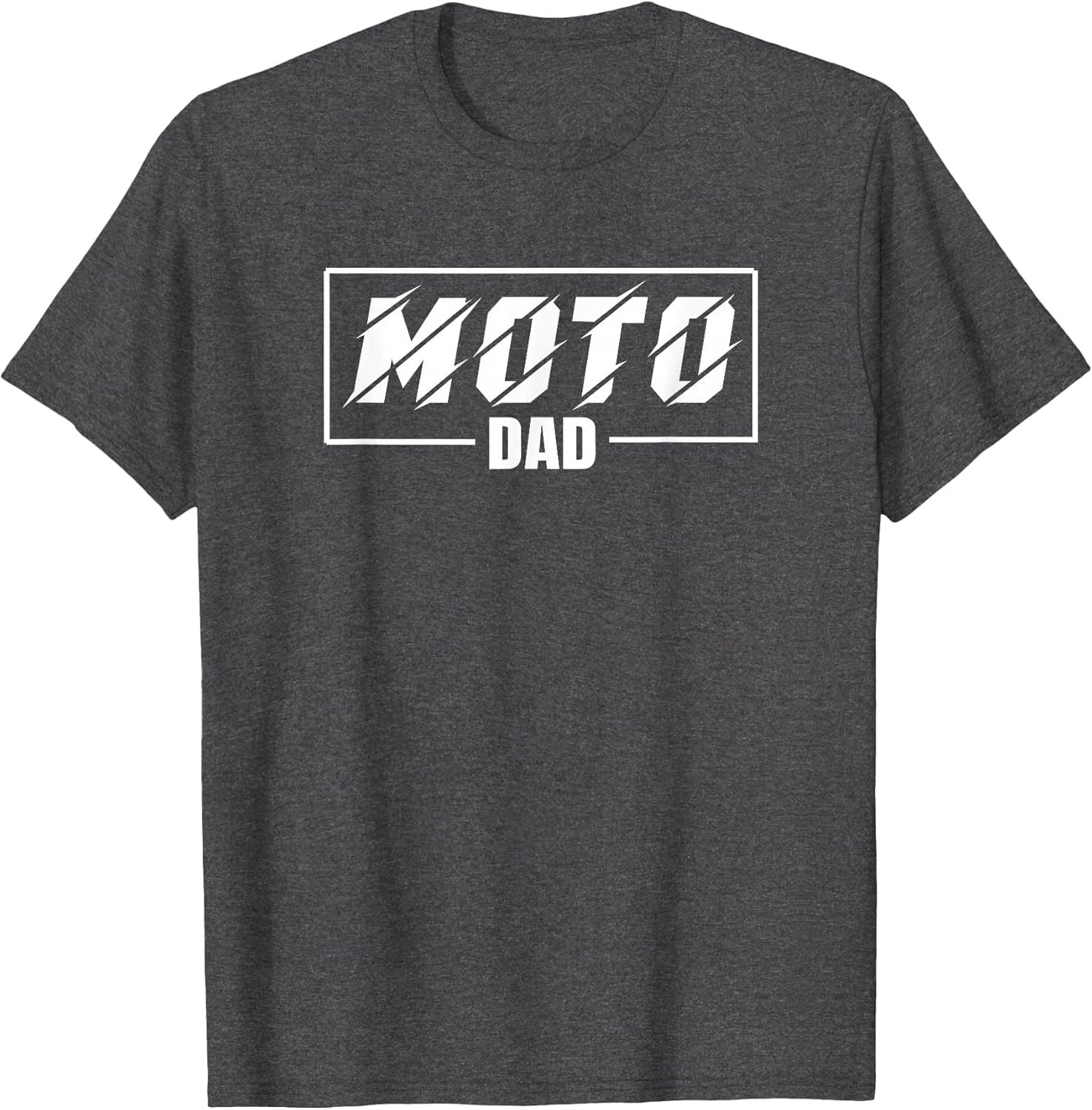 Motocross Dirt Bike Racing Dad Motodad