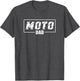 Motocross Dirt Bike Racing Dad Motodad