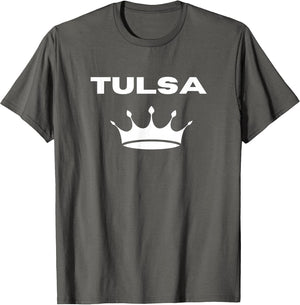 Tulsa King Crown