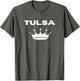 Tulsa King Crown