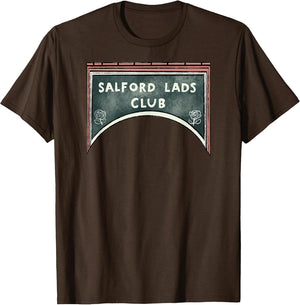 Salford Lads Indie Place