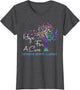 Hope for A Cure Rheumatoid Arthritis Awareness Tree Ribbon
