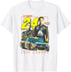 Hendrick Motorsports Jeff Gordon #24 Distressed Poster