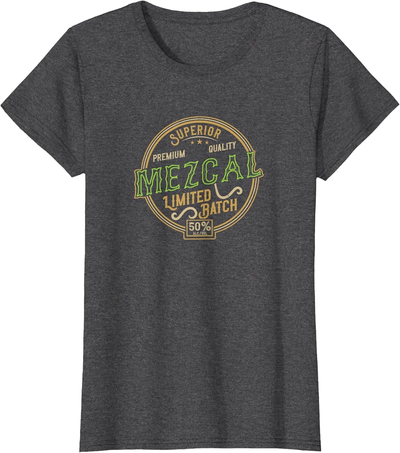 Mezcal Retro Vintage Agave Spirits Liquor Mexico