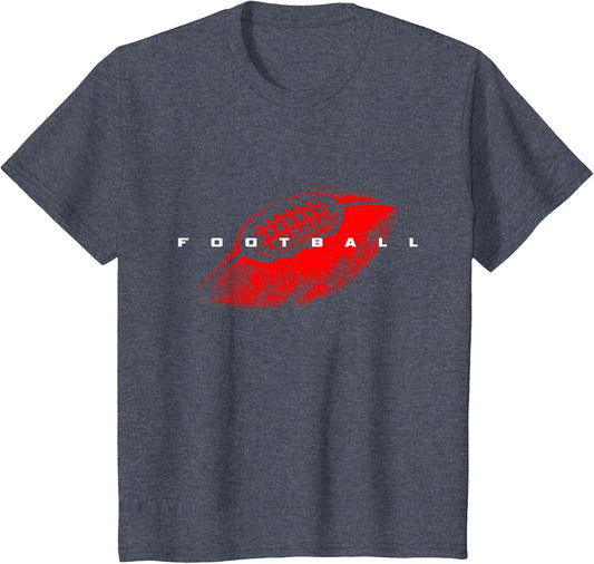 Football Apparel - Football