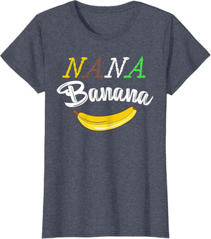 Funny Nana Banana Gift