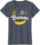 Funny Nana Banana Gift