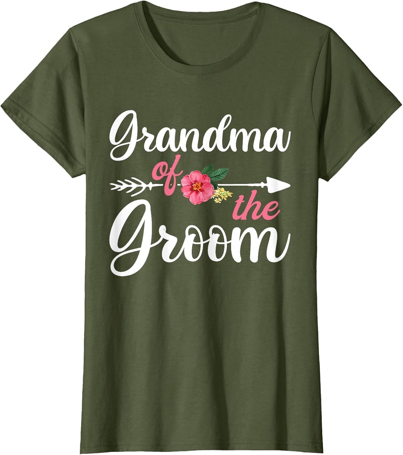 Grandma of The Groom Shirts , Bachelor Party Mama