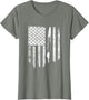 Native American Veteran Shirts or Women