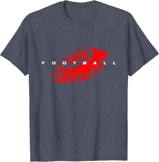 Football Apparel - Football