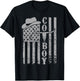 Western Country Men Teen Boy Kid Rodeo Southern Retro Cowboy