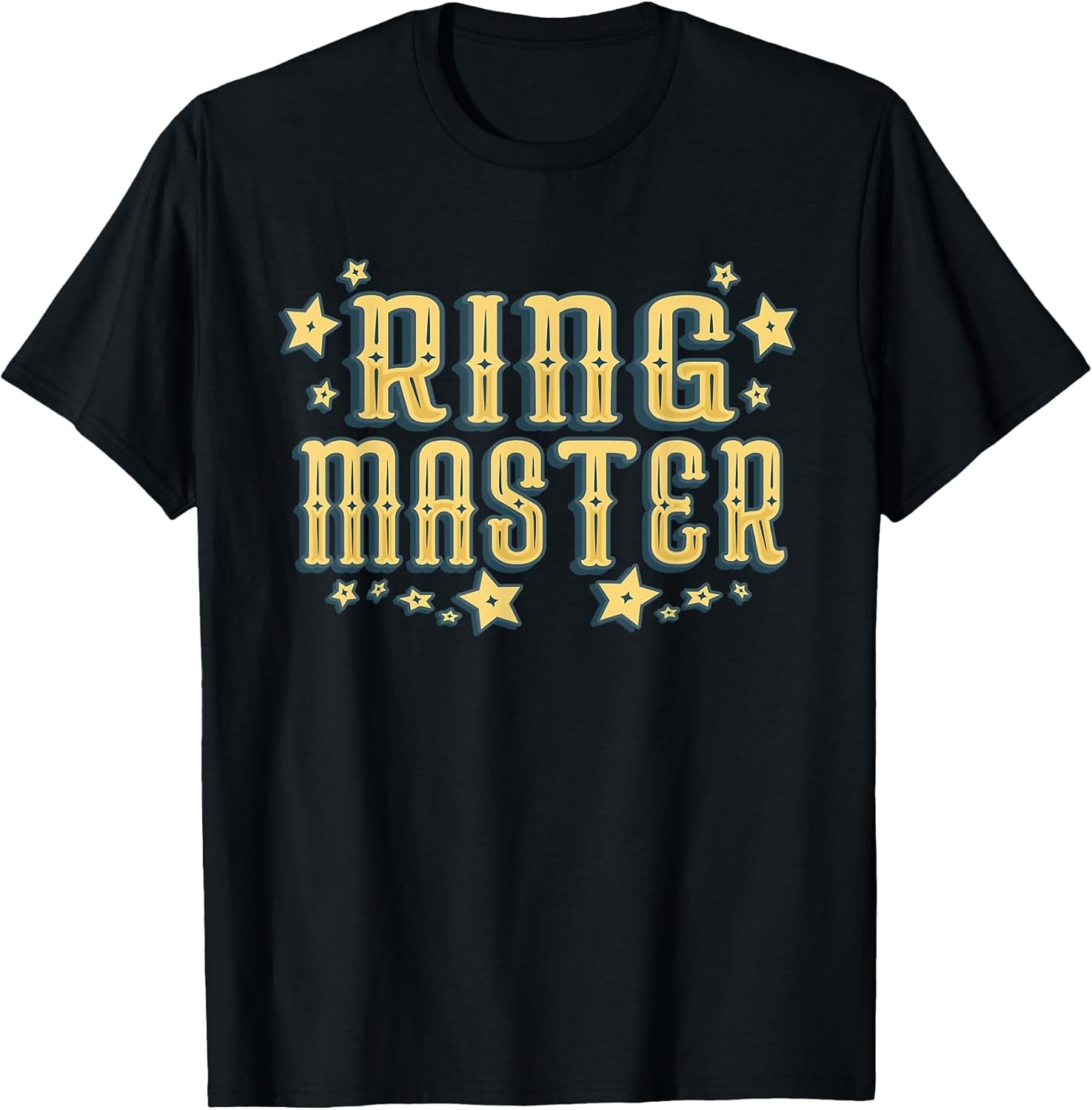Ring Master - Circus Event