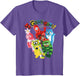 Yo Gabba Gabba! Hello Friends Cast Photo TV Show