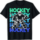 Hockey Goalie Ice Hockey Kids Boys Youth Men
