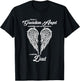 I Have a Guardian Angel in Heaven I Call Him DAD Shirts