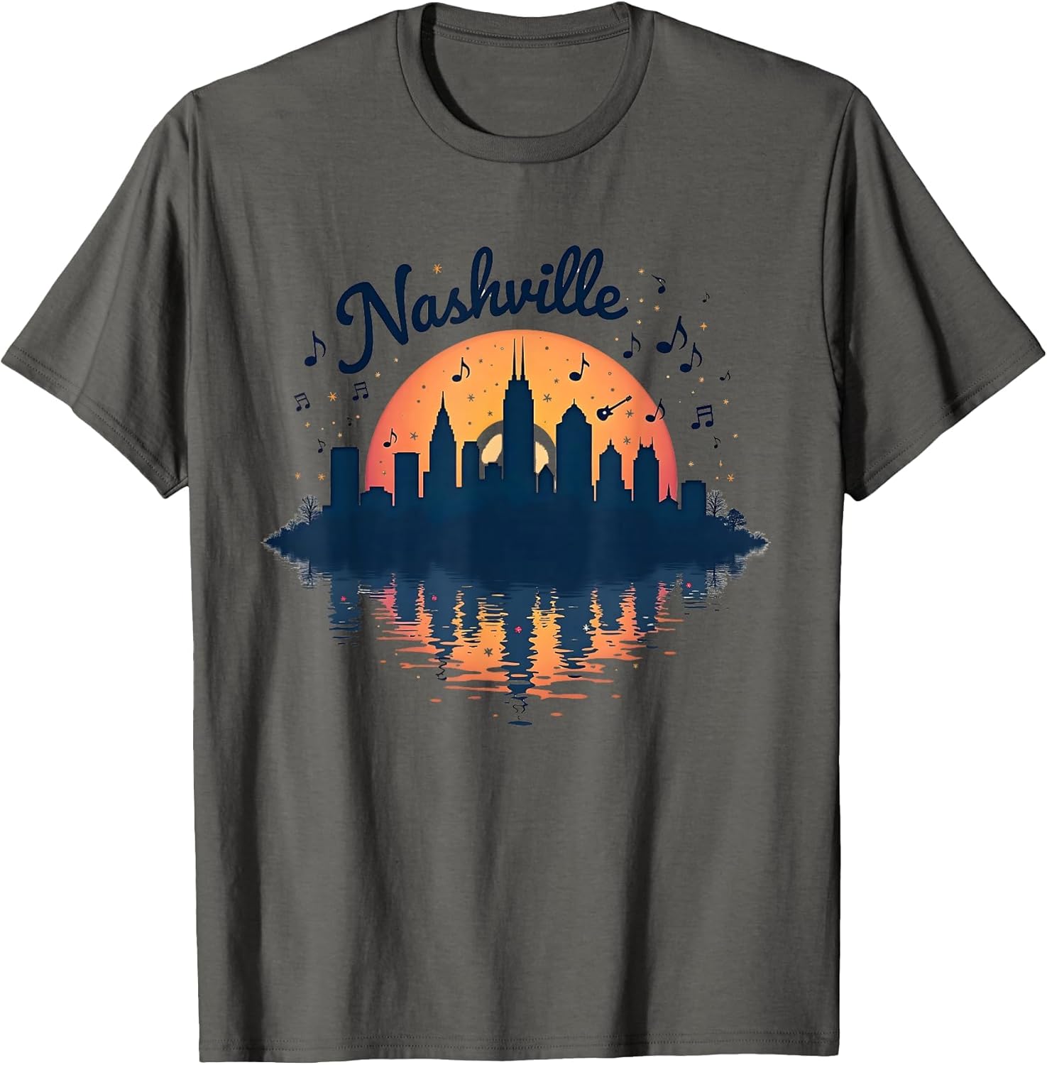Nashville: Where Music City Makes Memories