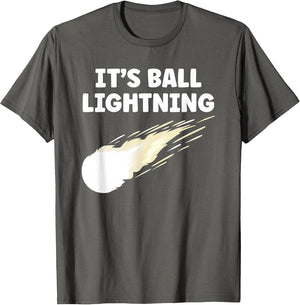 It's Ball Lightning Funny UFO and Paranormal Disbelievers