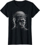 Mummy Costume Halloween Graphic Art Mummy
