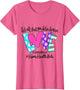 Let All That You Do Be Done in Love Home Health Aide