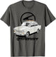 IFA Trabant 601S Logo Lettering DDR