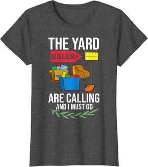 Yard Sale Near Me Sign Finds Items Funny
