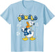 Kids Disney Mickey and Friends Lucky Donald Duck