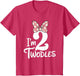 I’m Twodles 2nd Birthday Girl Design