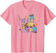 Back to The 90s Retro Vintage Halloween Costume Themed 90s