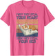 Funny Corgi Pet Lovers Dog Owner Men Women