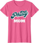 Philadelphia Philly Mom Mothers Day Birthday