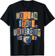 Morgan State University - HBCU Collage - MSU