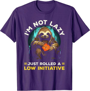 RPG Gaming Role Playing D20 Tabletop Games Funny RPG Gamer