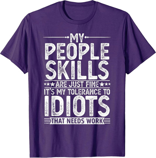 Funny Graphic Shirts Women Adult Humour Sarcastic